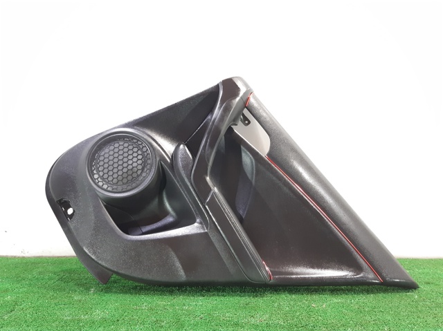 83701TL0G22ZA Honda
