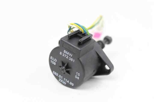 Corretor da luz 8372381 BMW