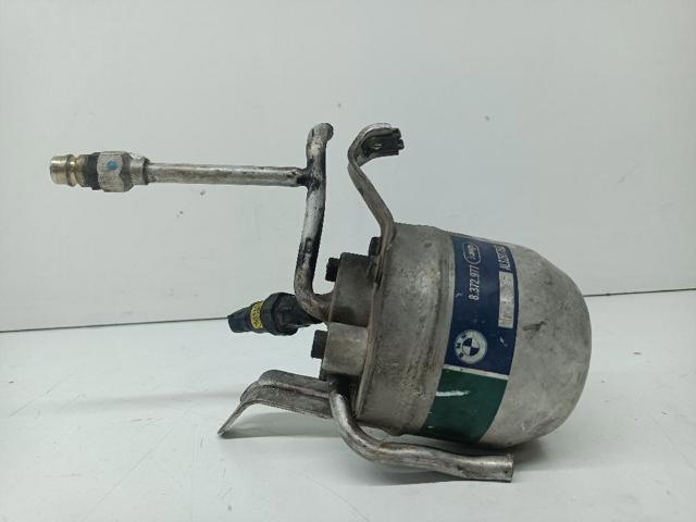 Tanque de recepção do secador de aparelho de ar condicionado 8372977 BMW