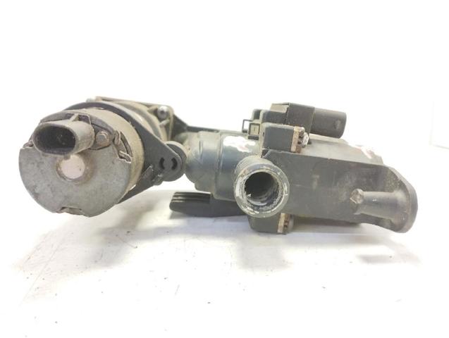 Válvula de forno (de aquecedor) 8374994 BMW