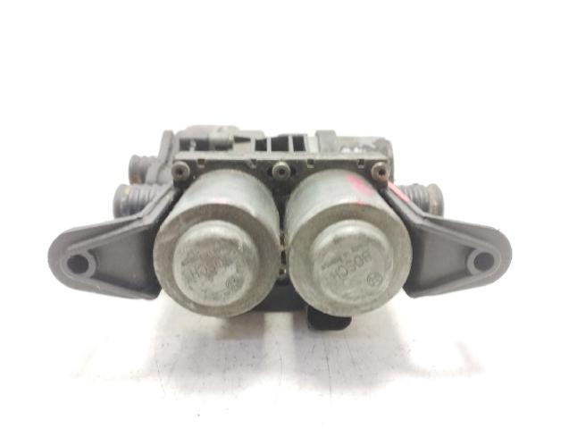 Válvula de forno (de aquecedor) 8374994 BMW