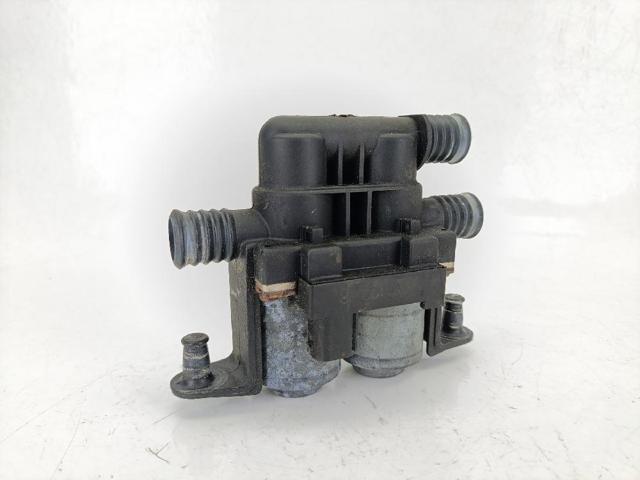 Válvula de forno (de aquecedor) 8374995 BMW
