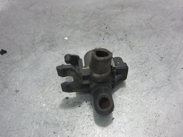 Válvula de forno (de aquecedor) 8375443 BMW