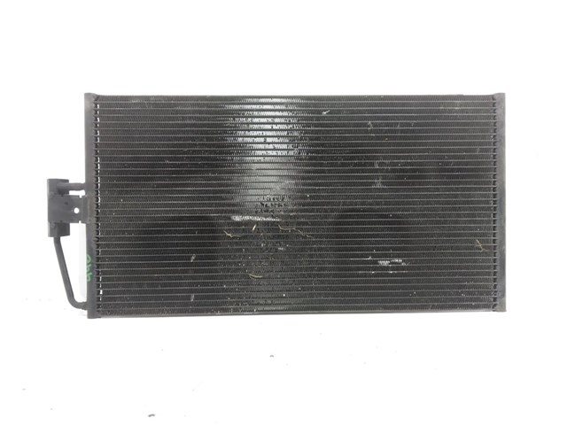 Radiador de aparelho de ar condicionado 8375513 BMW