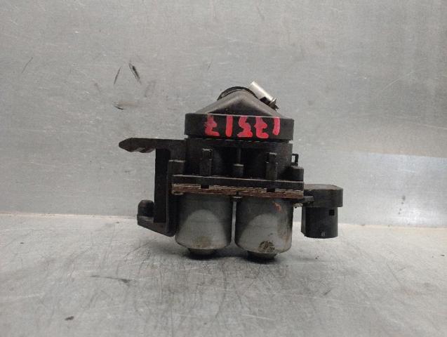 Válvula de forno (de aquecedor) 8375792 BMW