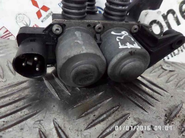 Válvula de forno (de aquecedor) 8375792 BMW