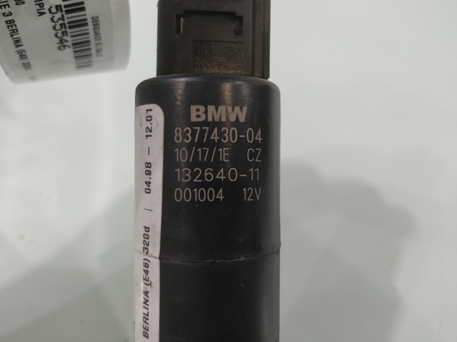 8377430 BMW