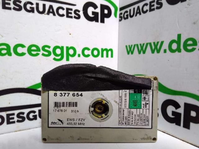 8377654 BMW