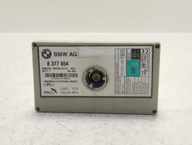 8377654 BMW