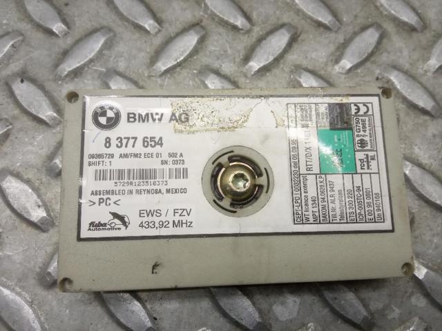 8377654 BMW