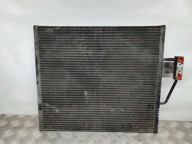 Radiador de aparelho de ar condicionado 8378438 BMW