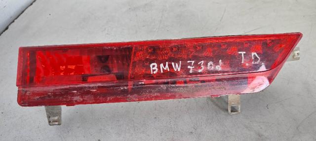 Lanterna traseira direita interna 8379690 BMW