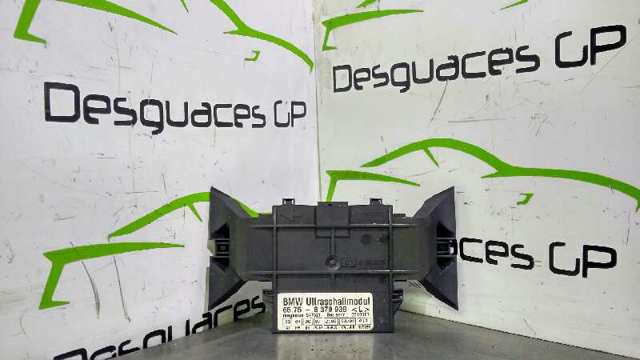 Painel de instrumentos (quadro de instrumentos) 8379938 BMW