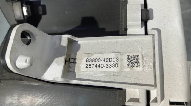 8380042D03 Toyota