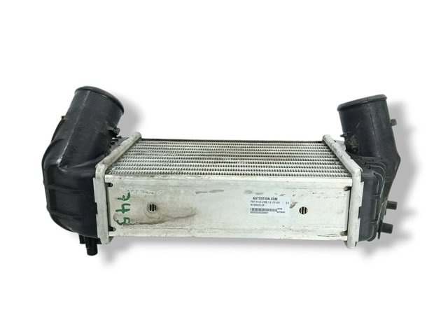 Radiador de intercooler 838065000 FIAT