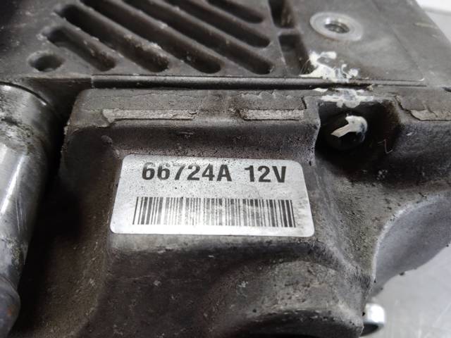 Calorífero autônomo 8380998 BMW