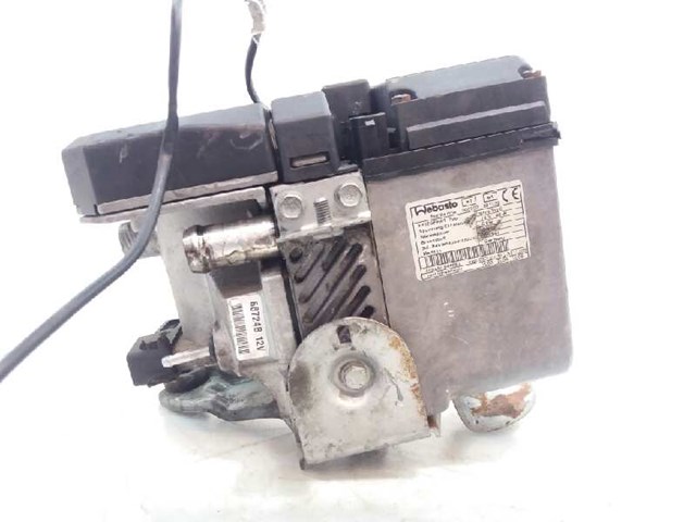 Calorífero autônomo 8380998 BMW
