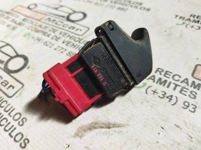 838099G Renault (RVI)