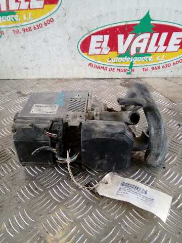 Calorífero autônomo 8383759 BMW