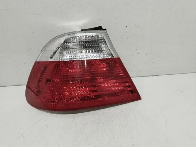 Lanterna traseira esquerda externa 8383825 BMW