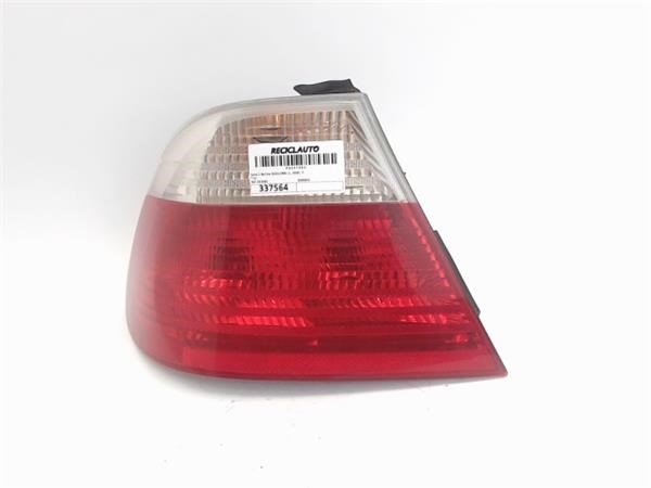 Lanterna traseira esquerda externa 8383825 BMW