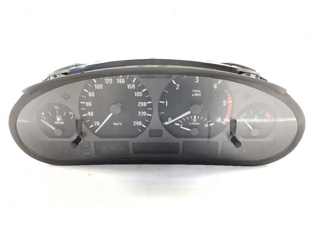 8387606 BMW
