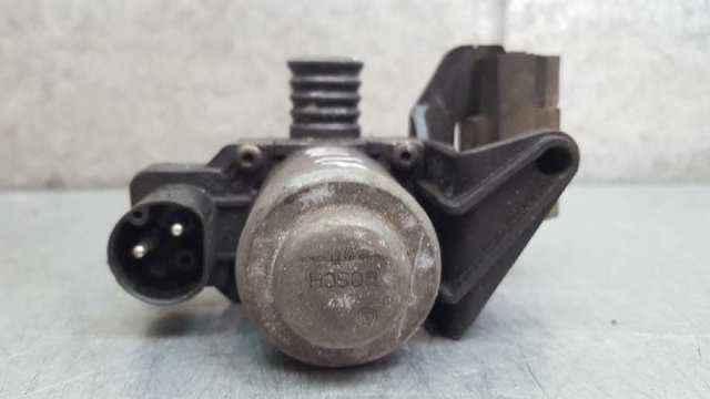 Válvula de forno (de aquecedor) 8391418 BMW