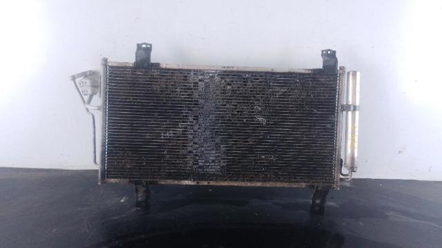 Radiador de aparelho de ar condicionado 839700502 MAZDA
