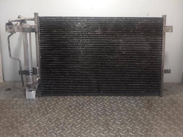 Radiador de aparelho de ar condicionado 839700502 MAZDA