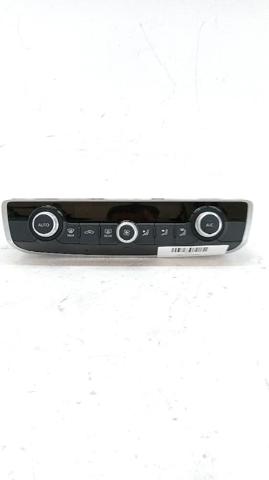 Unidade de controlo dos modos de aquecimento/condicionamento Audi A1  GBA ao melhor preço