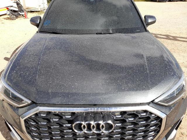 Capota para Audi Q3 F3B