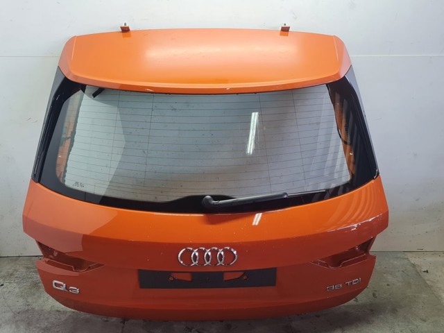 Porta traseira (3ª/5ª porta-malas (tampa de alcapão) para Audi Q3 F3B