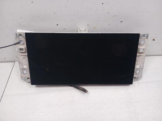 Mostrador multifuncional para Audi Q3 F3B