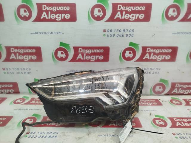 83A941033 VAG