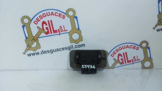 83BB12A199B3A Ford