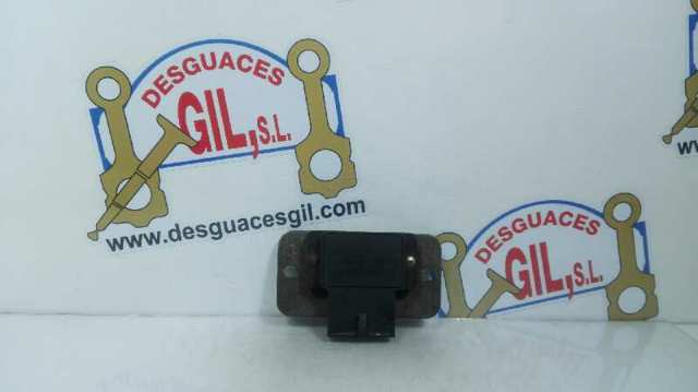 83BB12A199B3A Ford