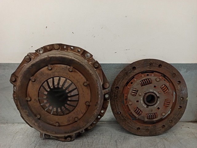 83BB7563CA Ford