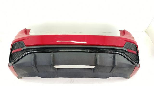 Pára-choque traseiro 83F807067AGRU VAG