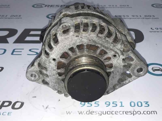 Gerador 8400156 OPEL