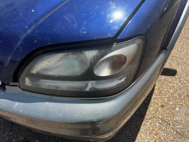 Luz esquerda Subaru Legacy III BE, BH ao melhor preço