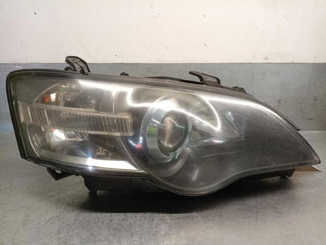 Luz esquerda 84001AG090 SUBARU