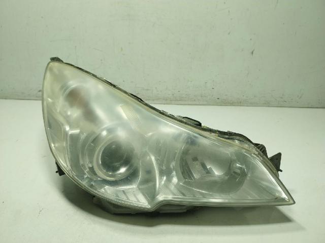 Luz direita 84001AJ101 SUBARU