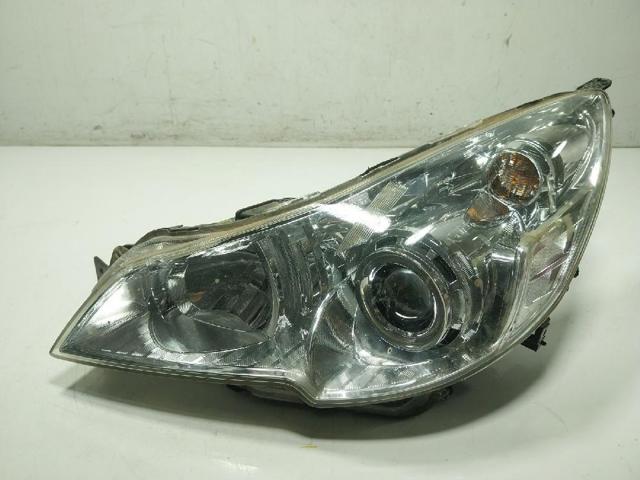 Luz esquerda 84001AJ111 SUBARU