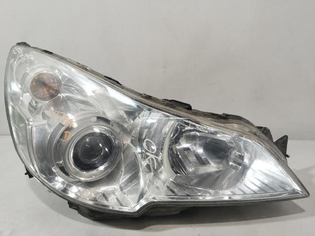 Luz esquerda 84001AJ111 SUBARU