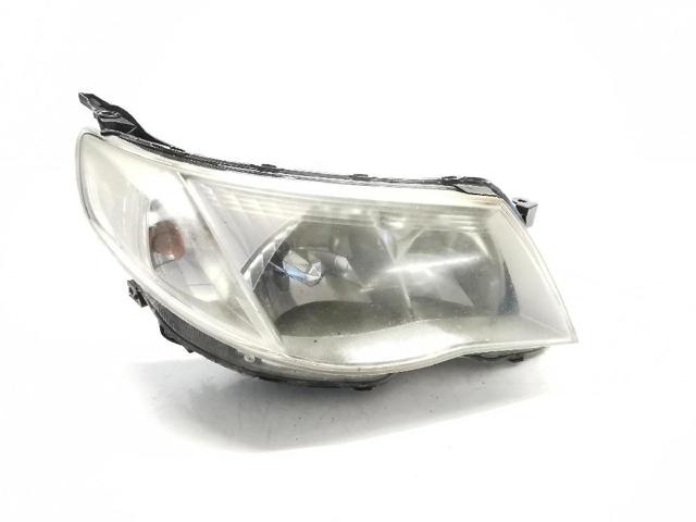 Luz direita Subaru Forester III S12, SH ao melhor preço