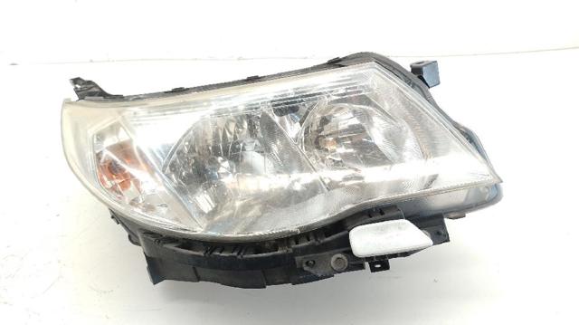  para Subaru Forester III (S12, SH)
