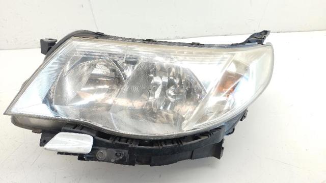 Comprar  Forester III S12, SH