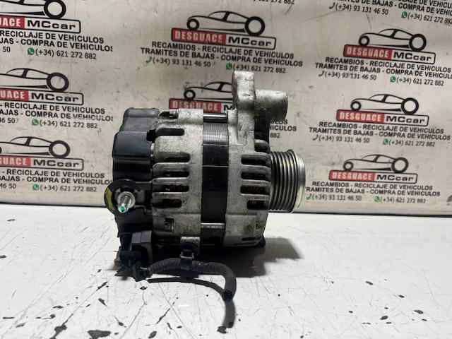 Gerador 8400383 HYUNDAI