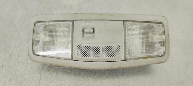 Quebra-luz de iluminação de salão (de cabina) 8401A009ZZ PEUGEOT