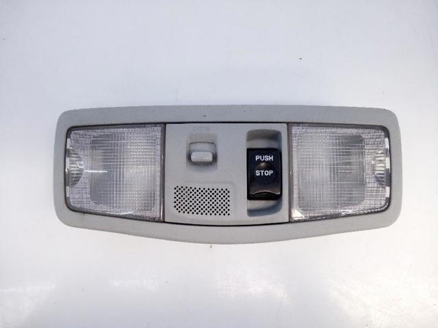 Quebra-luz de iluminação de salão (de cabina) 8401A009ZZ PEUGEOT